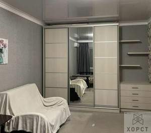 1-к квартира, вторичка, 37м2, 2/9 этаж
