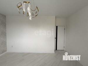 2-к квартира, вторичка, 45м2, 3/5 этаж
