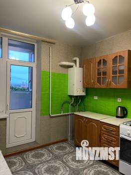 1-к квартира, вторичка, 39м2, 2/17 этаж