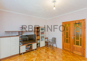 3-к квартира, вторичка, 83м2, 4/6 этаж