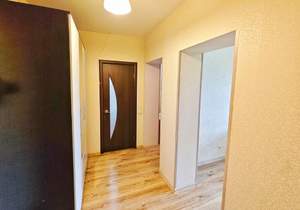 1-к квартира, вторичка, 40м2, 9/9 этаж