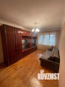 2-к квартира, вторичка, 45м2, 4/5 этаж