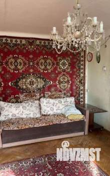 3-к квартира, вторичка, 62м2, 8/9 этаж