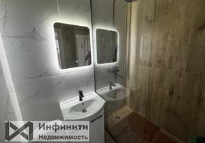 1-к квартира, вторичка, 41м2, 10/10 этаж