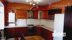 2-к квартира, вторичка, 96м2, 3/6 этаж