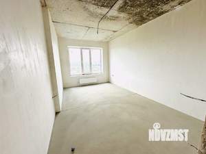 3-к квартира, вторичка, 90м2, 19/19 этаж