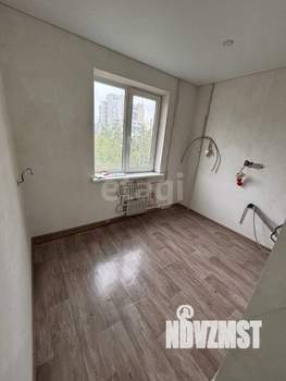 1-к квартира, вторичка, 37м2, 7/9 этаж