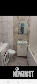 1-к квартира, вторичка, 43м2, 6/9 этаж