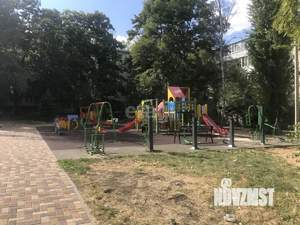 2-к квартира, вторичка, 43м2, 3/5 этаж