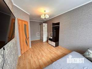 1-к квартира, вторичка, 37м2, 15/16 этаж