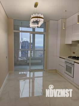 3-к квартира, вторичка, 72м2, 24/24 этаж