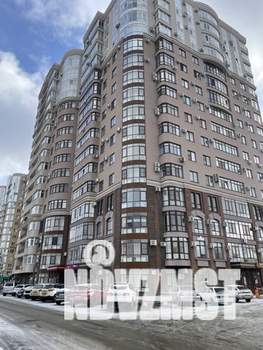 1-к квартира, вторичка, 49м2, 15/16 этаж
