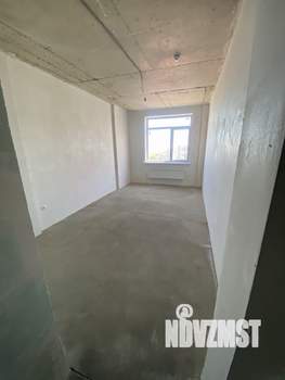 3-к квартира, строящийся дом, 100м2, 9/9 этаж
