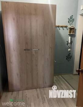 1-к квартира, вторичка, 34м2, 9/16 этаж