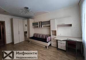 2-к квартира, вторичка, 74м2, 3/10 этаж