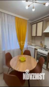 4-к квартира, вторичка, 100м2, 2/10 этаж