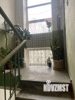 2-к квартира, вторичка, 47м2, 5/5 этаж