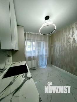 1-к квартира, вторичка, 34м2, 6/9 этаж