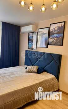 1-к квартира, вторичка, 39м2, 6/11 этаж