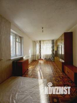 1-к квартира, вторичка, 35м2, 2/5 этаж