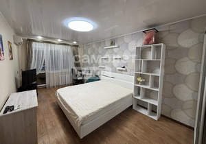 1-к квартира, вторичка, 36м2, 2/9 этаж