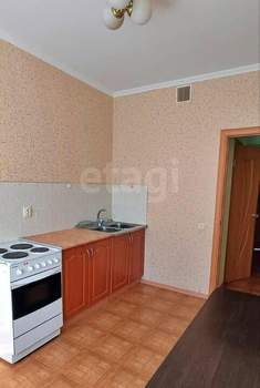 2-к квартира, вторичка, 56м2, 13/16 этаж