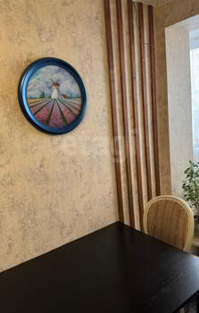 3-к квартира, вторичка, 82м2, 4/10 этаж