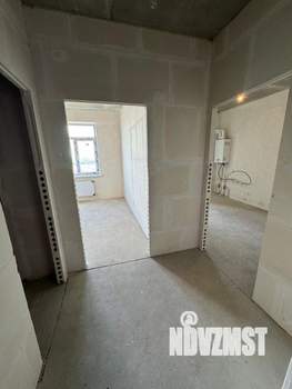 1-к квартира, вторичка, 35м2, 7/12 этаж