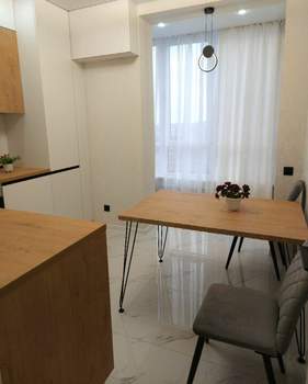 2-к квартира, вторичка, 50м2, 16/16 этаж