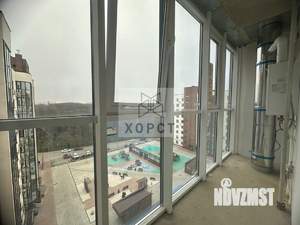 1-к квартира, вторичка, 27м2, 9/9 этаж