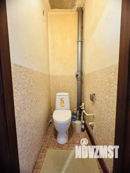 1-к квартира, вторичка, 37м2, 12/13 этаж