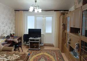 3-к квартира, вторичка, 80м2, 10/10 этаж