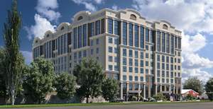 3-к квартира, вторичка, 93м2, 1/10 этаж