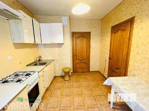 1-к квартира, вторичка, 36м2, 5/18 этаж