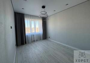 1-к квартира, вторичка, 33м2, 17/18 этаж