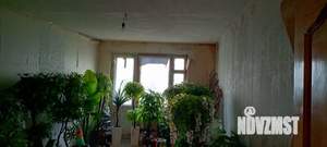 5-к квартира, вторичка, 105м2, 9/9 этаж