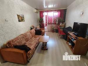 2-к квартира, вторичка, 54м2, 5/5 этаж