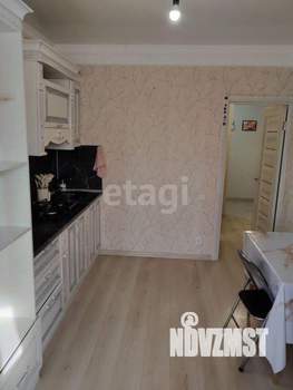1-к квартира, вторичка, 40м2, 5/9 этаж