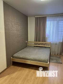 1-к квартира, вторичка, 32м2, 12/14 этаж