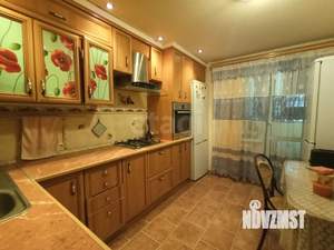 4-к квартира, вторичка, 74м2, 5/9 этаж