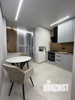 1-к квартира, вторичка, 30м2, 17/18 этаж