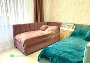 4-к квартира, вторичка, 100м2, 4/15 этаж
