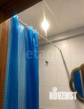 1-к квартира, вторичка, 39м2, 16/16 этаж
