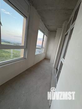 2-к квартира, вторичка, 71м2, 17/24 этаж