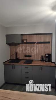 Студия квартира, вторичка, 34м2, 7/7 этаж