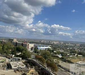 1-к квартира, вторичка, 37м2, 12/22 этаж