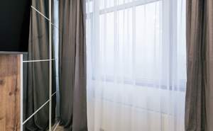 1-к квартира, вторичка, 50м2, 6/16 этаж