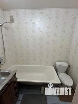 1-к квартира, вторичка, 35м2, 5/9 этаж