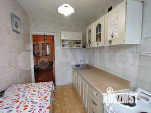 3-к квартира, вторичка, 67м2, 4/9 этаж