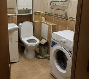 1-к квартира, вторичка, 47м2, 9/11 этаж
